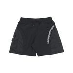 Shorts High Aerodynamic Black