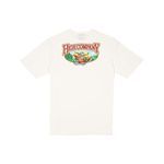 Camiseta High Tee Bug White