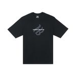 Camiseta High Tee Fella Black