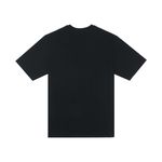 Camiseta High Tee Safe Black