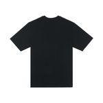 Camiseta High Tee Speed Black