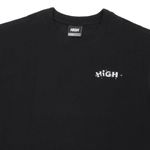 Camiseta High Tee World White