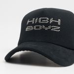 Trucker High Fella Black6