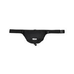 WaistBag High Peephole Black