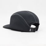 Bone 5 Panel High Hyde Black