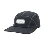 Bone 5 Panel High Hyde Black