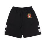 Shorts High Olympic Black 