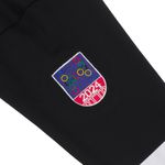 Shorts High Olympic Black 