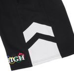 Shorts High Olympic Black 