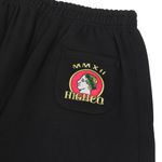 Shorts High Olympic Black 