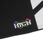 Shorts High Olympic Black 