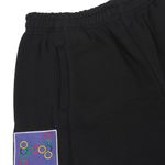 Shorts High Olympic Black 