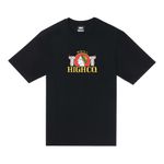 Camiseta High Tee Ceaser Black