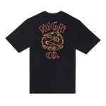 Camiseta High Tee Draco Black 