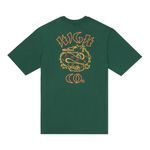 Camiseta High Tee Draco Green