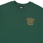 Camiseta High Tee Draco Green