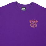 Camiseta High Tee Draco Purple