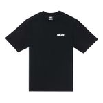 Camiseta High Tee Room Black 