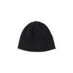 Beanie High Funky Black