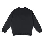 CrewNeck High Hammer Black