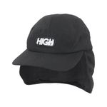 Bone 5 Panel High Outdoor Black