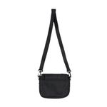 Shoulder Bag High Leigit Black