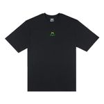 Camiseta High Tee Dvd Black