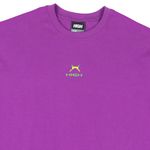 Camiseta High Tee Dvd Purple