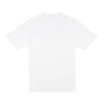 Camiseta High Tee Maps White