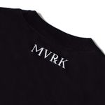 Camiseta Murk x Sabotage Maestro Do Canão Black
