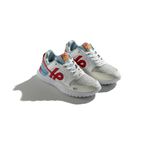Tênis Öus Phibo 1123 Honda Street Fighter ll
