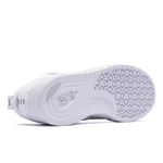Tênis Öus Fluente Bco Silver Branco Essencial