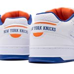 Tênis Öus Sousa Nba New York Knicks