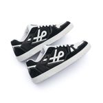 Tênis Öus 2K Prt Branco Refletivo Essencial
