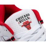 Tênis Öus 2K Nba Chicago Bulls