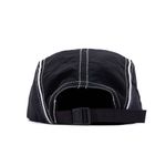 Boné 5 Panel Öus Fili Preto