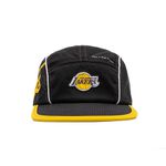 Boné 5 Panel Öus Nba Lakers