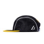 Boné 5 Panel Öus Nba Lakers