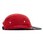 Boné 5 Panel Öus Nba Chicago Bulls