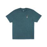 Camiseta Öus Vaut Green