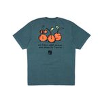 Camiseta Öus Vaut Green