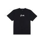 Camiseta Öus Imperial Eclipse Black