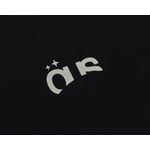 Camiseta Öus Imperial Eclipse Black