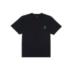 Camiseta Öus Imperial Ilusão Black