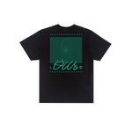 Camiseta Öus Imperial Ilusão Black
