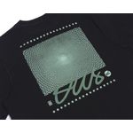 Camiseta Öus Imperial Ilusão Black