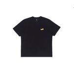 Camiseta Öus Imperial Salsicha Preto