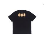 Camiseta Öus Imperial Salsicha Preto