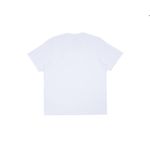 Camiseta Öus Trem White
