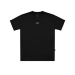 Camiseta Plano C Uniforme Preta